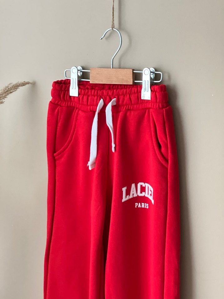 Kız erkek eşofman Takımı - Görsel 2