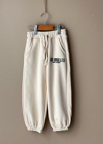 Erkek Çocuk Eşofman Takımı - Görsel 3