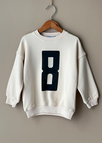 Erkek Çocuk Eşofman Takımı - Görsel 4