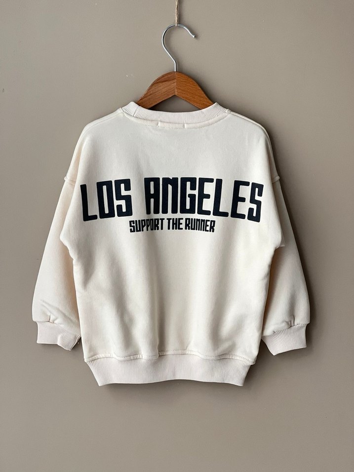 Erkek Çocuk Eşofman Takımı - Görsel 2