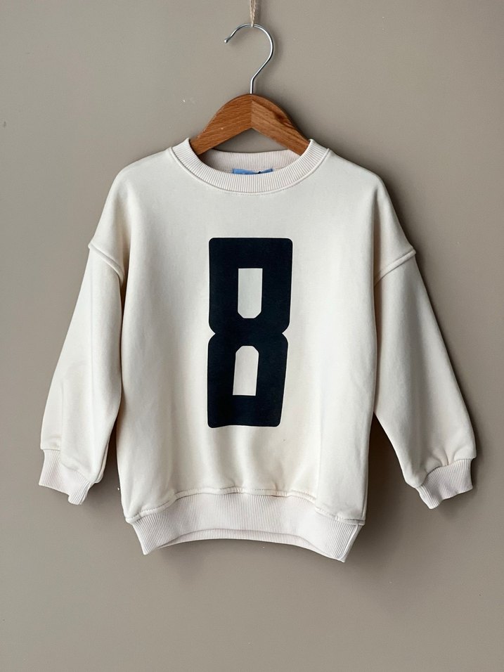 Erkek Çocuk Eşofman Takımı - Görsel 4