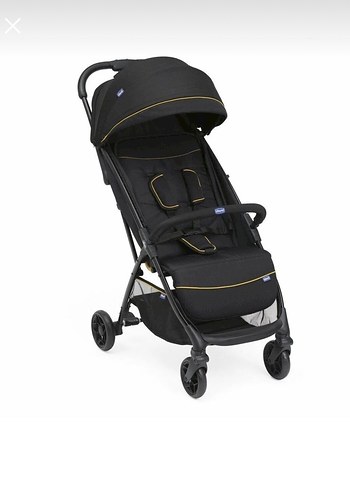 Chicco 9- 18 kg