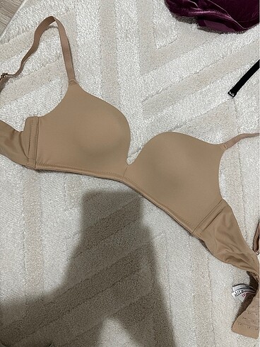 penti hiç çamaşırı hiççamaşırı ten balensiz decolette push up sü
