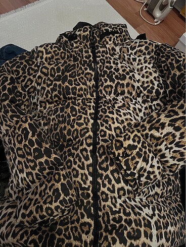 leopar mont