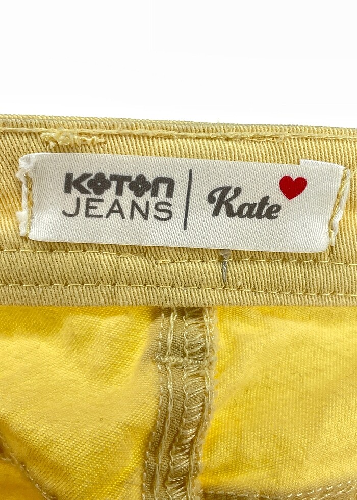 Koton Jean / Kot %70 İndirimli. - Görsel 4