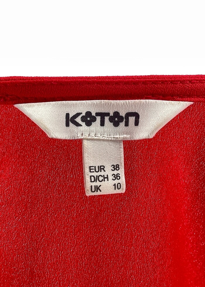 Koton Bluz %70 İndirimli. - Görsel 4