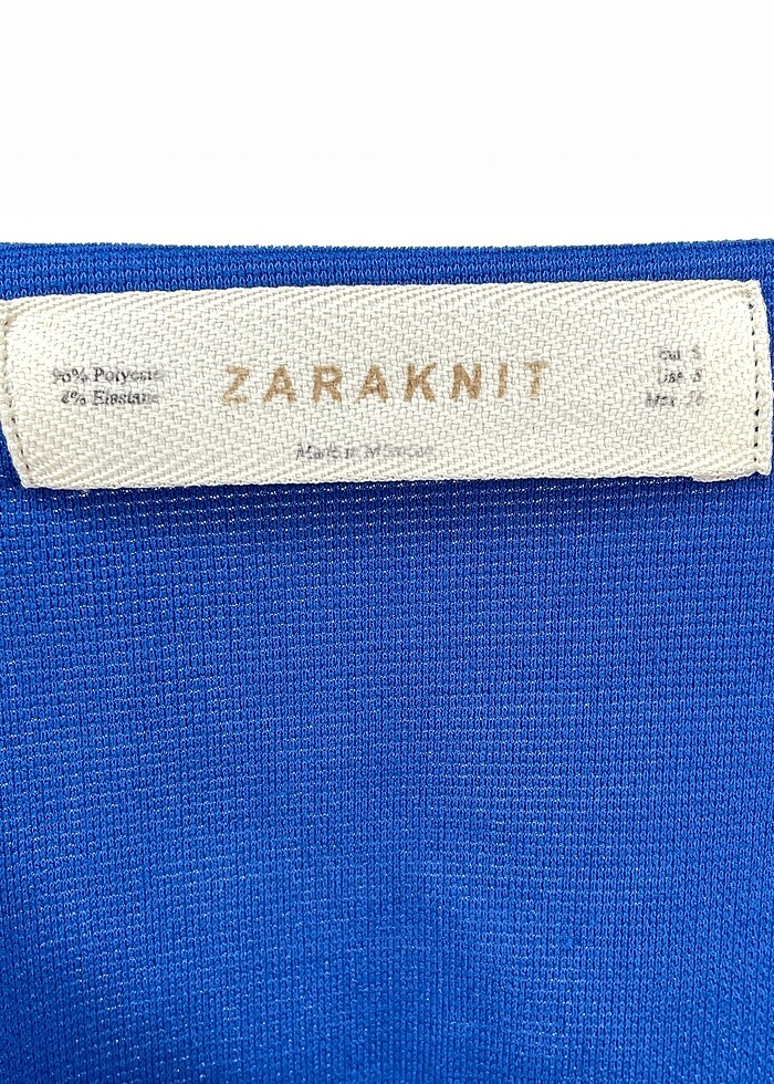 Zara Bluz %70 İndirimli. - Görsel 4
