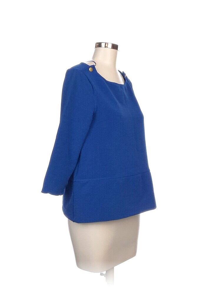 Zara Bluz %70 İndirimli. - Görsel 2