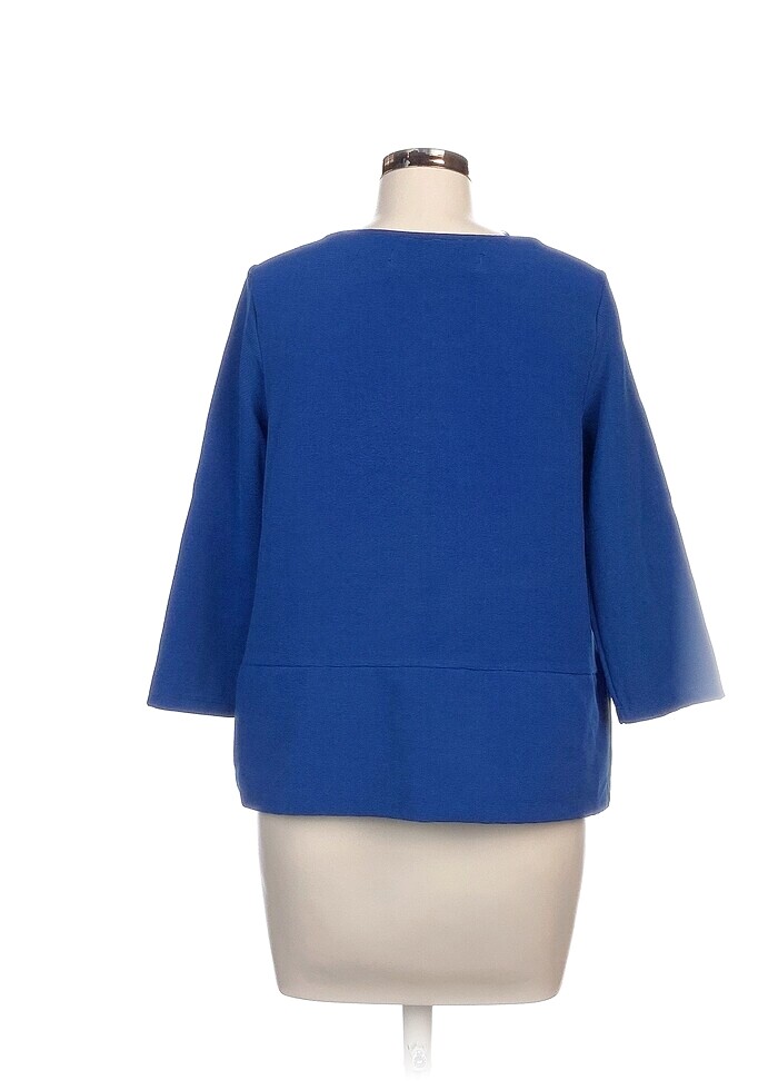 Zara Bluz %70 İndirimli. - Görsel 3