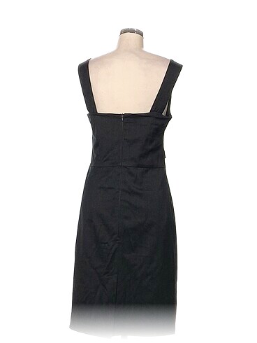 s Beden Vintage Love Uzun Elbise %70 İndirimli.