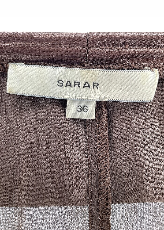 Sarar Blazer %70 İndirimli. - Görsel 4