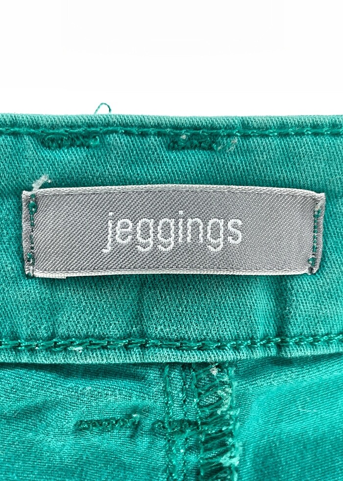Vintage Love Jean / Kot %70 İndirimli. - Görsel 4
