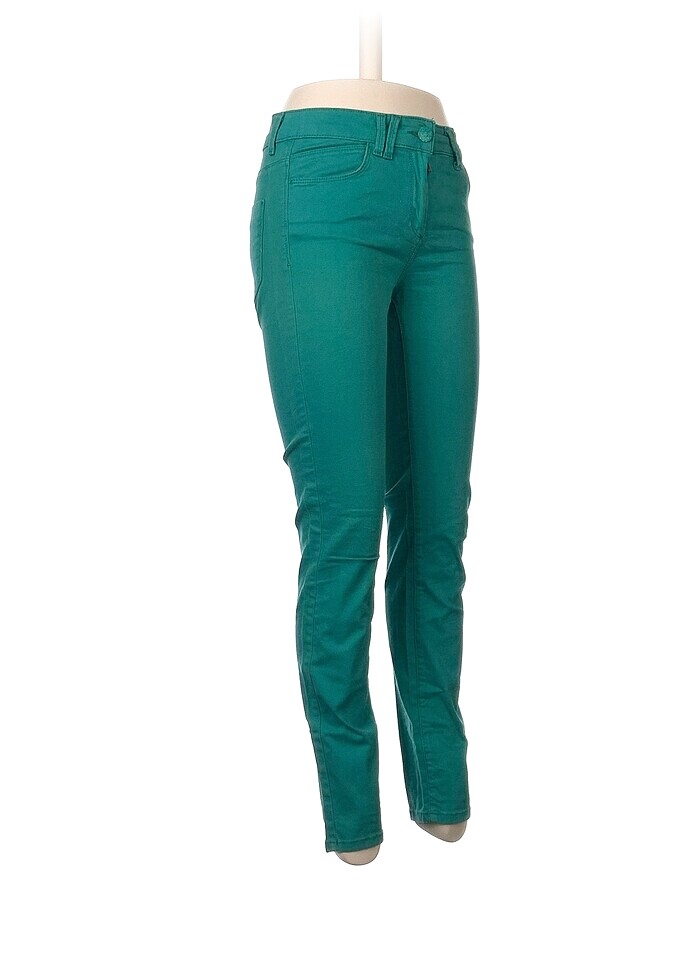 Vintage Love Jean / Kot %70 İndirimli. - Görsel 2