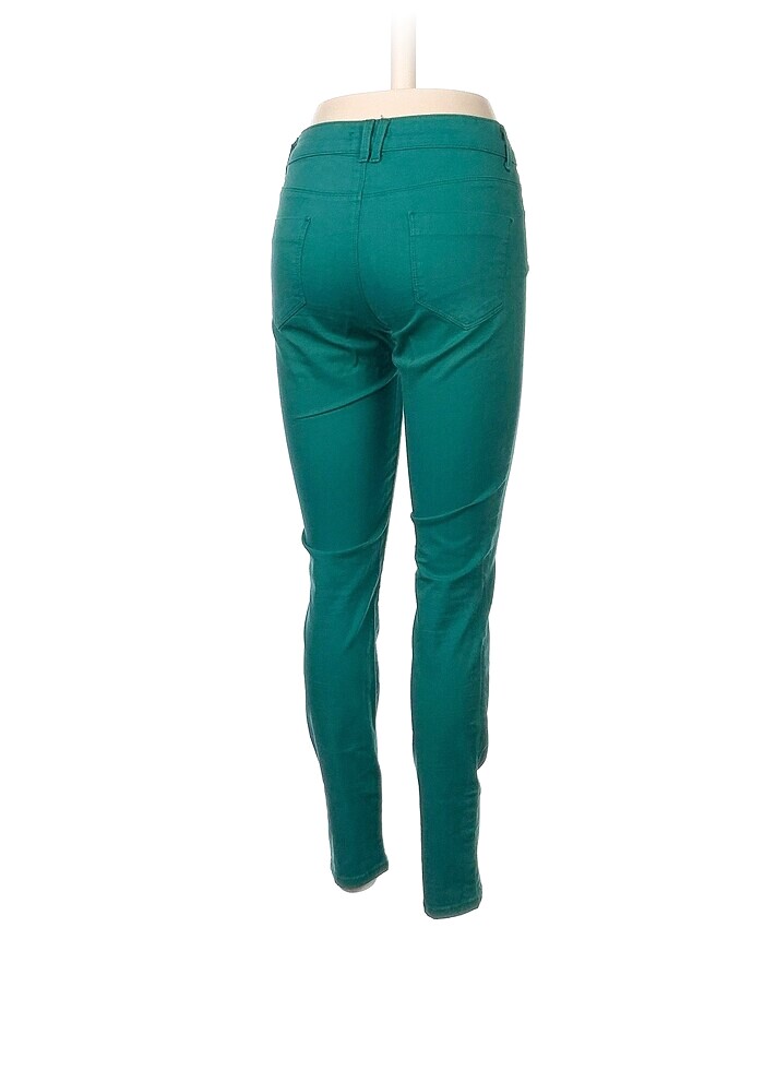 Vintage Love Jean / Kot %70 İndirimli. - Görsel 3