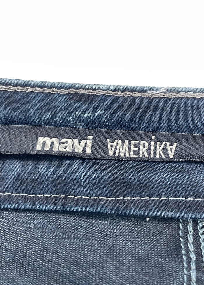 Mavi Jeans Jean / Kot %70 İndirimli. - Görsel 4