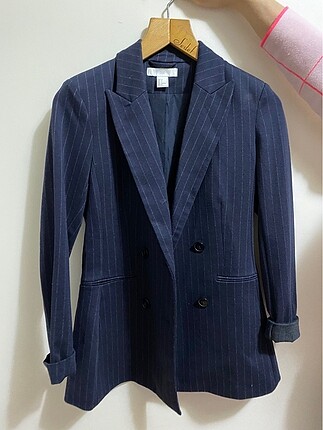 Blazer Ceket