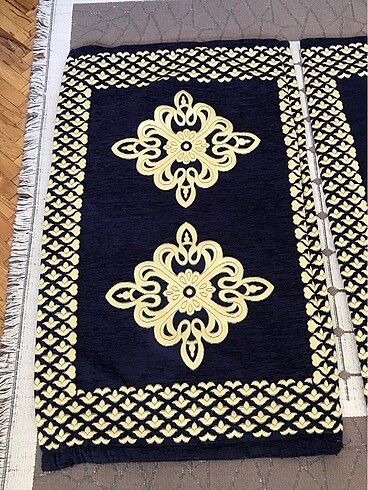  Beden lacivert Renk Minder yastık