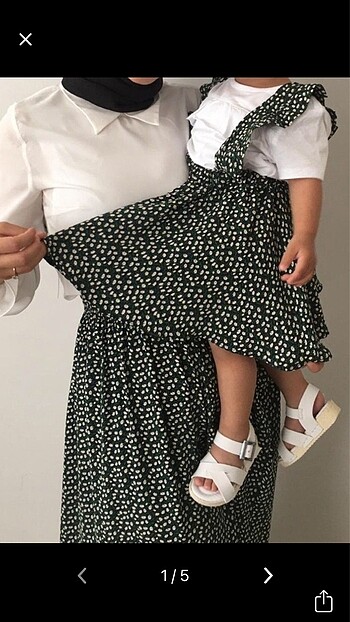 Anne kız