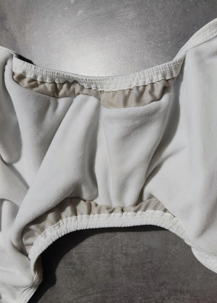 Bebek mayo - Görsel 2