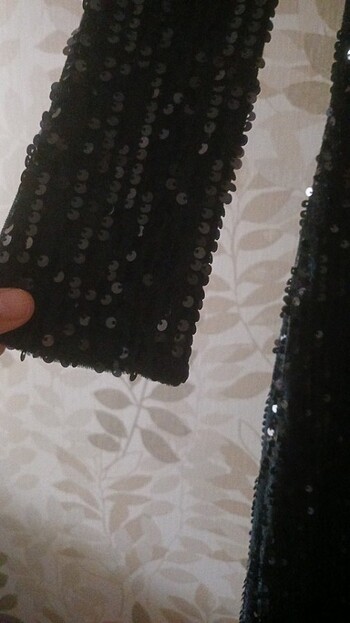 38 Beden Pul elbise
