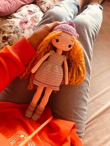Amigurumi