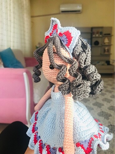  Beden Kız bebek