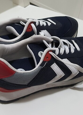 Hummel bayan spor ayakkabı