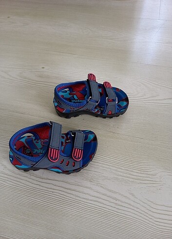 Polaris Bebek sandalet