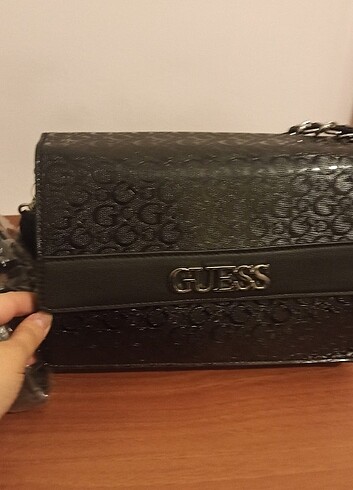 Guess çanta 