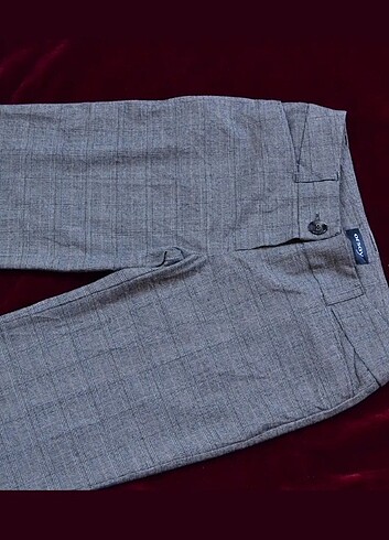 American Vintage kumaş pantolon