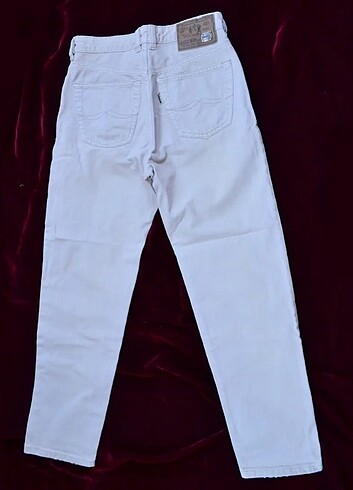American Vintage vintage taş kot