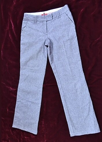 kışlık pantolon