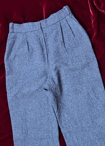 American Vintage kışlık pantolon