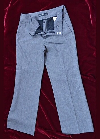 American Vintage kumaş pantolon