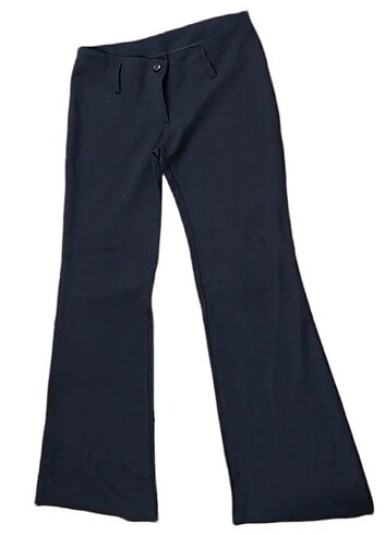 düşük bel pantolon