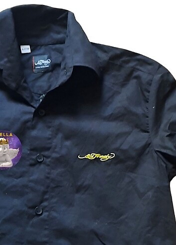 Von Dutch edhardy affliction y2k gömlek