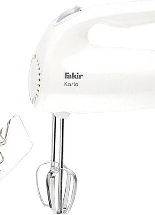 Fakir carla 300w el mikseri