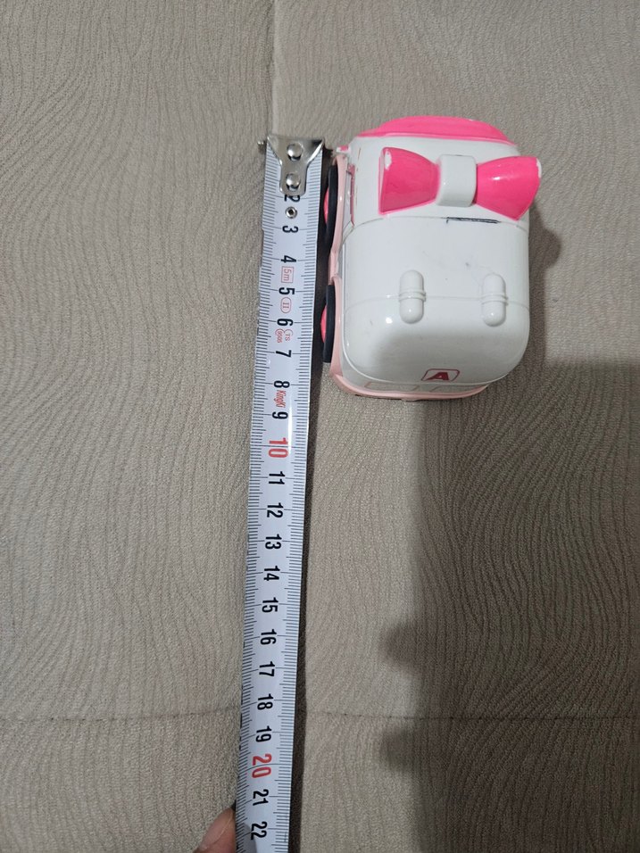 robocar poli Oyuncak Araba anber - Görsel 4