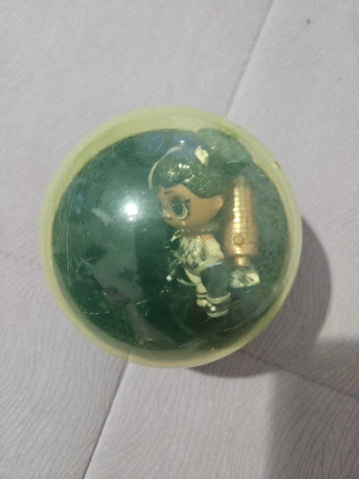 Lol bebek - Görsel 4