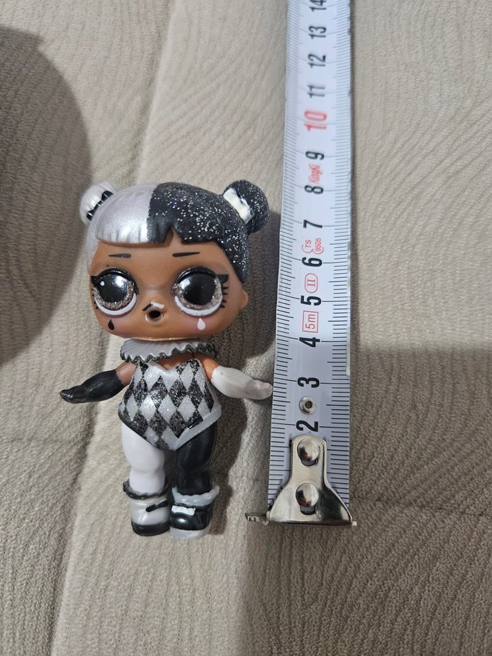 Lol bebek - Görsel 2