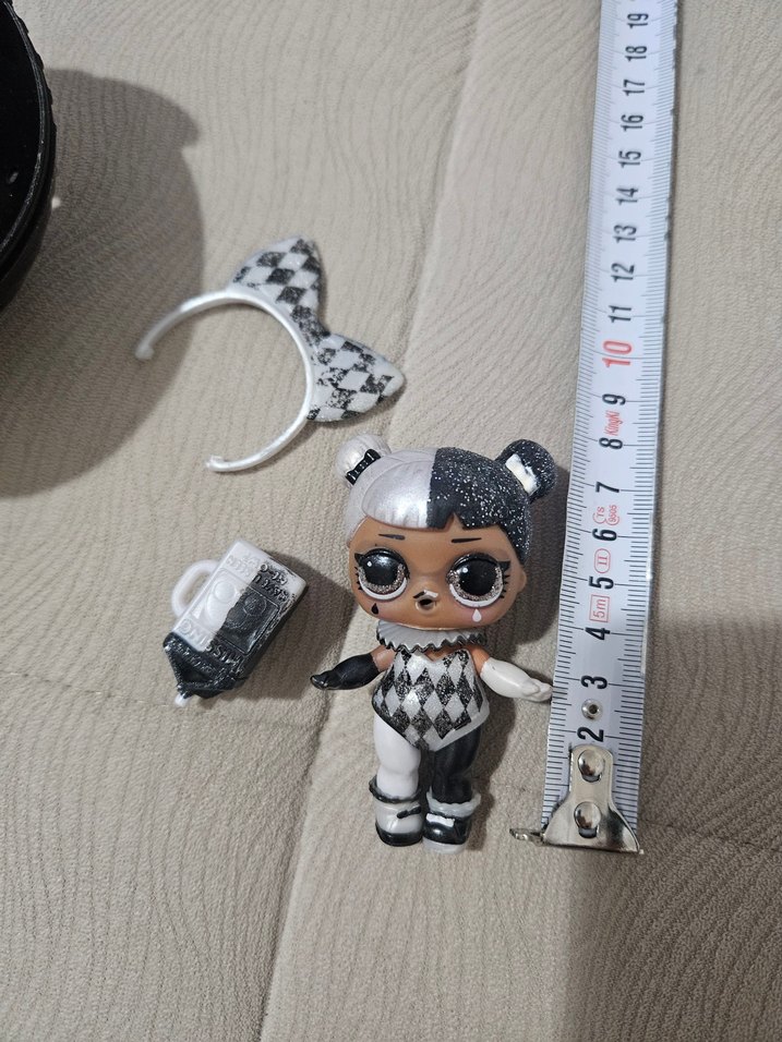 Lol bebek - Görsel 3