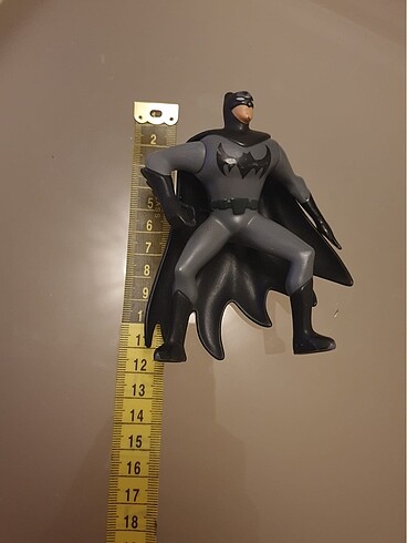  Batman figür
