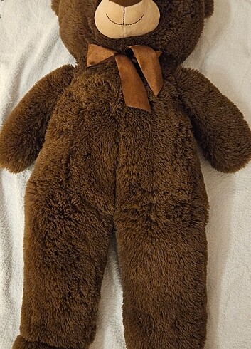 Pelüş oyuncak ayı - Görsel 2