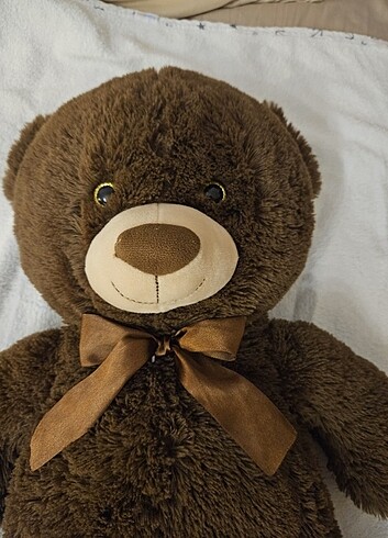 Pelüş oyuncak ayı - Görsel 3