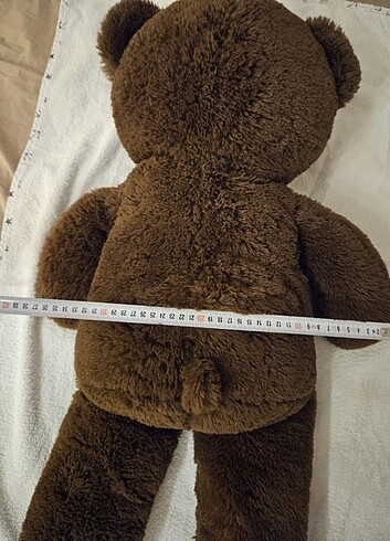 Pelüş oyuncak ayı - Görsel 4