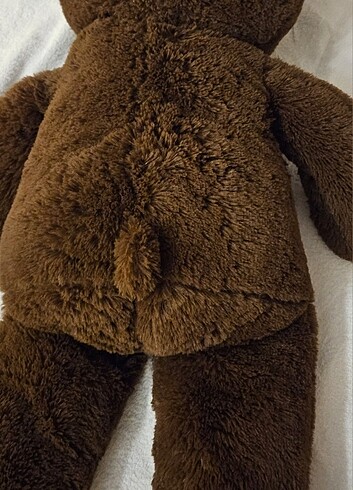 Pelüş oyuncak ayı - Görsel 5