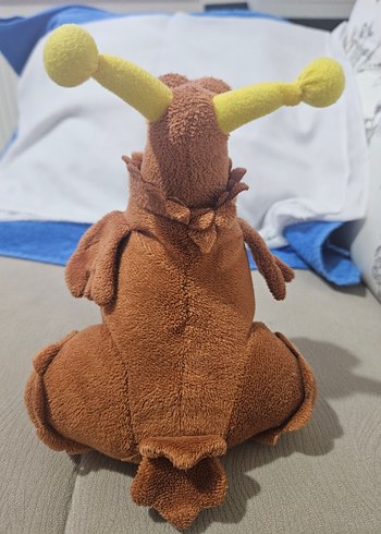  Beden tavuk Peluş Oyuncak