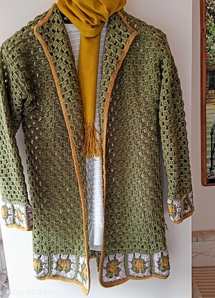 Diğer Handmade
