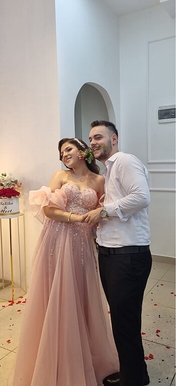Nişanlık