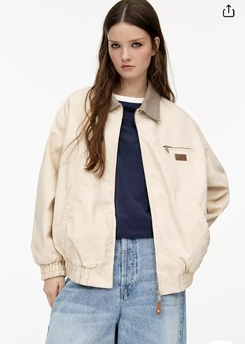 Pull and Bear Pull bear ceket